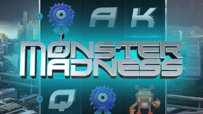 monster madness